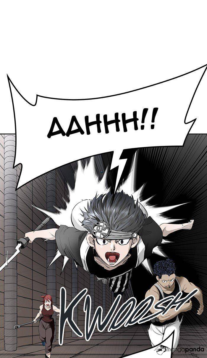 Tower of God Chapter 464 image 016
